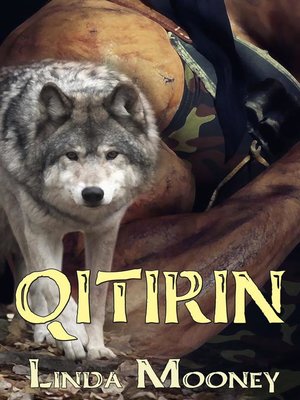 cover image of Qitirin